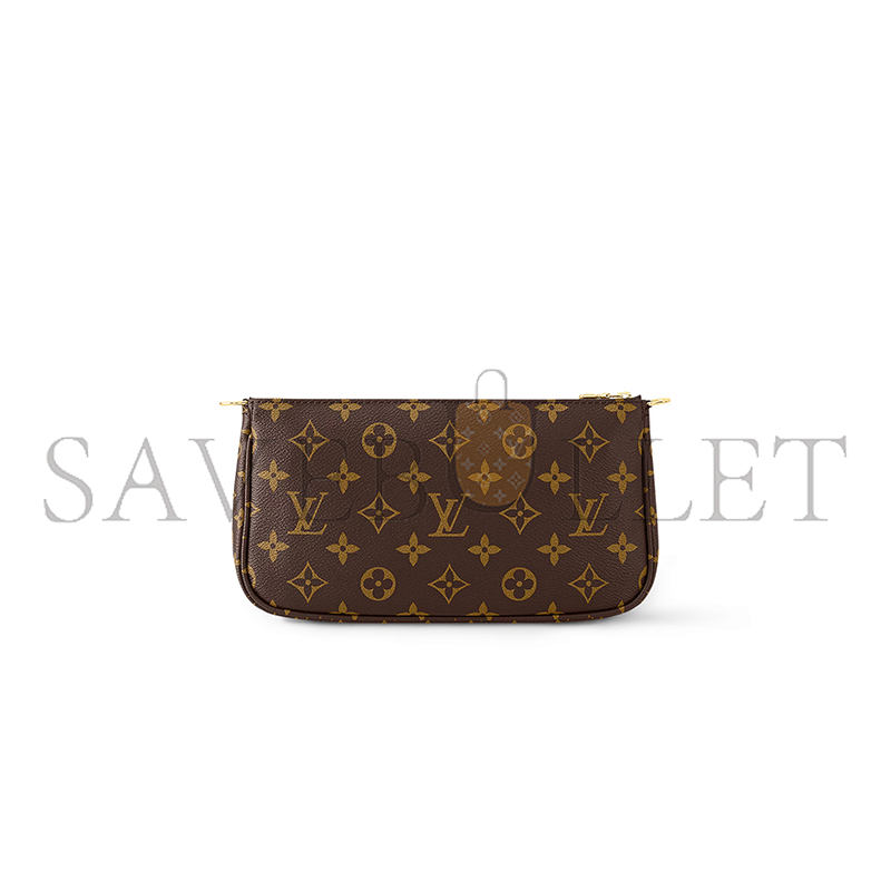 l0vis Vvtt0n master multi pochette accessoires m44840 (24*13.5*4cm)